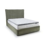 Ellesmere Storage Bed