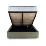 Ellesmere Storage Bed