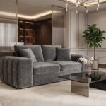Elmsley 2 Seater Sofa