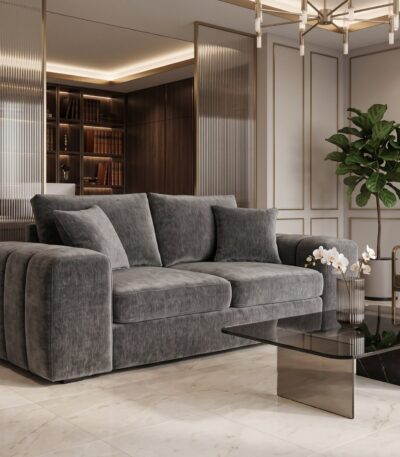 Elmsley 2 Seater Sofa