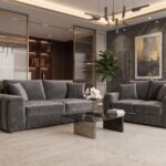 Elmsley 3+2 Sofa Set
