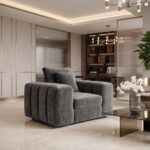 Elmsley Armchair