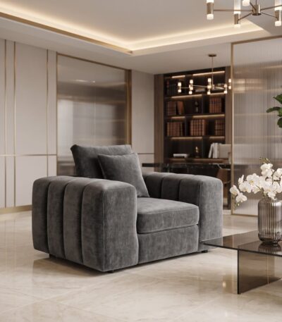 Elmsley Armchair