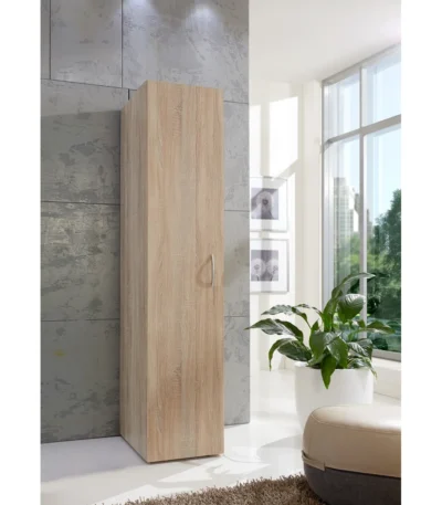 Epworth 1 Door Wardrobe