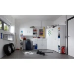 Epworth 2 Door Wardrobe