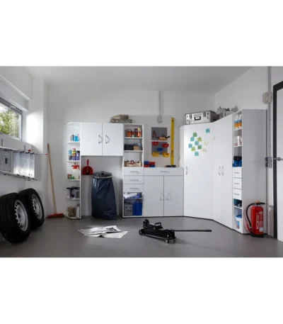 Epworth 2 Door Wardrobe