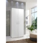 Epworth 2 Door Wardrobe