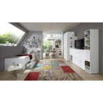 Epworth 2 Door Wardrobe
