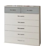 Evesham 5+2 Drawer Chest