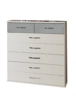 Evesham 5+2 Drawer Chest