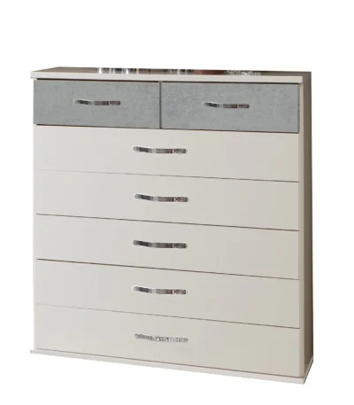 Evesham 5+2 Drawer Chest