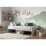 Flash Single 3ft Cabin Bed