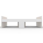 Flash Single 3ft Cabin Bed - Image 2