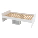 Flash Single 3ft Cabin Bed - Image 3