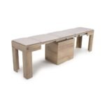 Falkland Bench