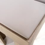 Falkland Bench