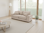 Farleigh 2 Seater Sofa