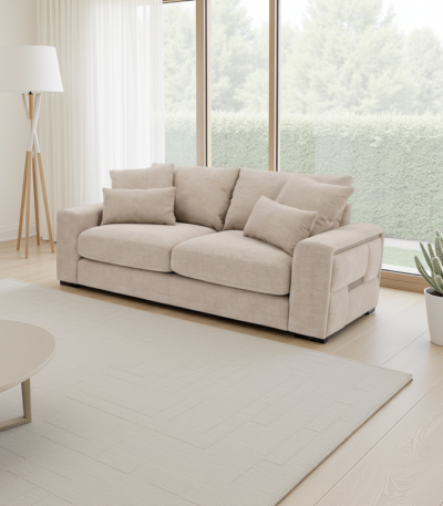 Farleigh 2 Seater Sofa