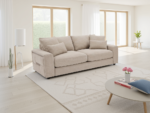 Farleigh 3 Seater Sofa