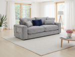 Farleigh 3 Seater Sofa