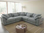 Farleigh Large Corner Sofa