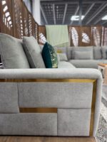 Farleigh Large Corner Sofa
