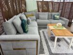 Farleigh Large Corner Sofa