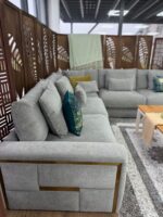Farleigh Large Corner Sofa