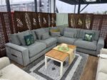 Farleigh Large Corner Sofa