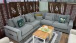 Farleigh Large Corner Sofa