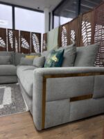Farleigh Large Corner Sofa