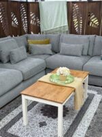 Farleigh Large Corner Sofa