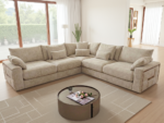 Farleigh Large Corner Sofa