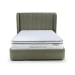 Faversham Storage Bed