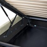 Faversham Storage Bed
