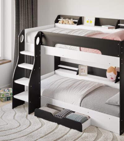 Flick Bunk Bed
