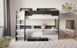 Flick Bunk Bed