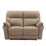 Fowey 2 Seater Electric Recliner Sofa