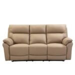 Fowey 3 Seater Electric Recliner Sofa