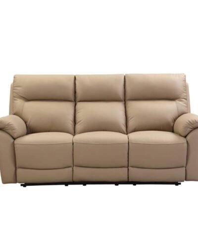 Fowey 3 Seater Electric Recliner Sofa