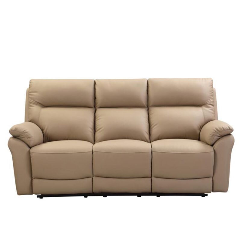 Fowey 3 Seater Electric Recliner Sofa