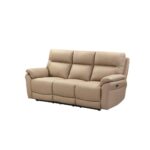 Fowey 3 Seater Electric Recliner Sofa
