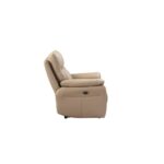 Fowey 3 Seater Electric Recliner Sofa