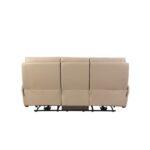 Fowey 3 Seater Electric Recliner Sofa