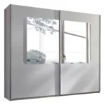 Frodsham 270cm Sliding Wardrobe