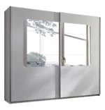 Frodsham 270cm Sliding Wardrobe
