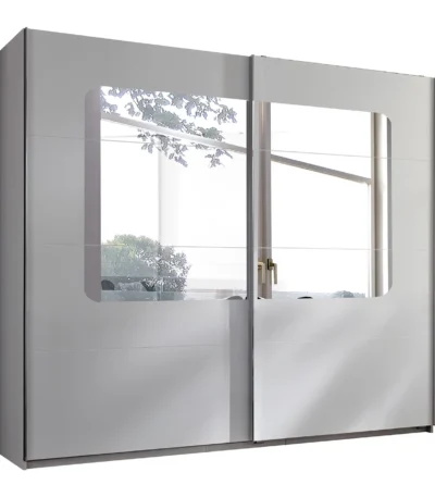 Frodsham 270cm Sliding Wardrobe
