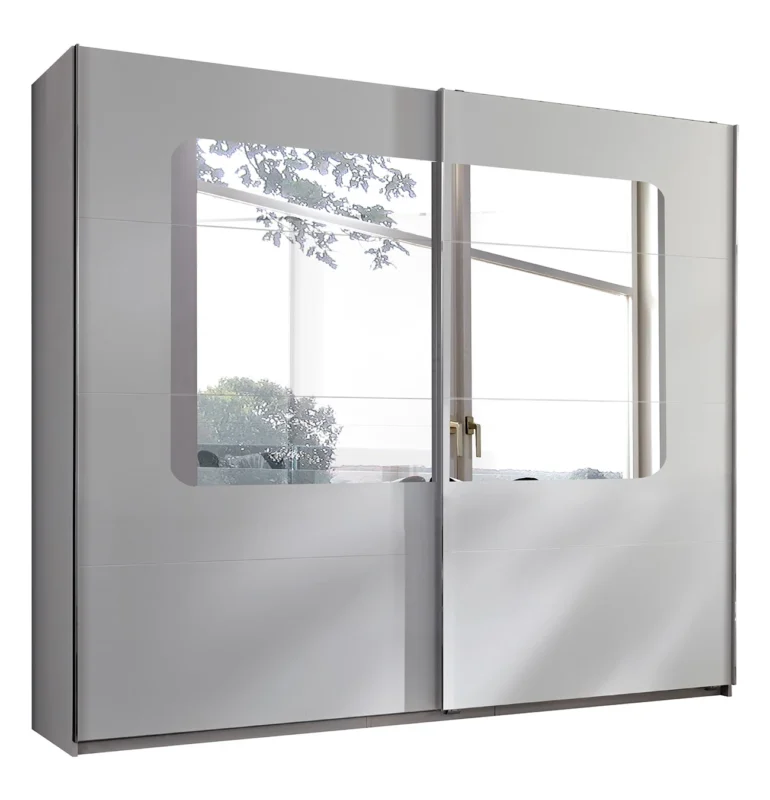 Frodsham 270cm Sliding Wardrobe