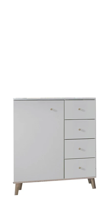 Frodsham Combi Chest Frodsham Combi Chest