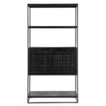 Frome Bookcase